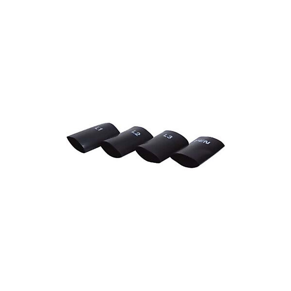 BBC Cellpack Schrumpfschlauch je 1 L1.L2,L3,N SR2LK/70-240